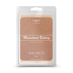 MainStreet Bakery - Wax Melt