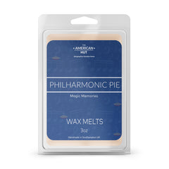 Philharmonic Apple Pie - Wax Melt