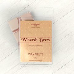 Wizards Brew - Wax Melt